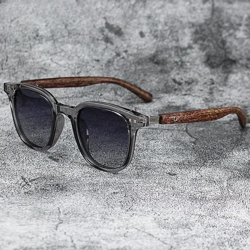 Sunglasses Uv400 - Sonnenbrille für Herren und Damen, Trendige