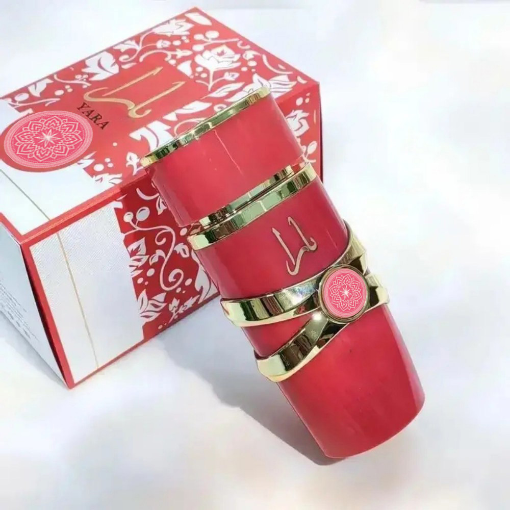 Luxury Gift Set - Yara & Asad Parfüm-Geschenkset, 100ml Unisex