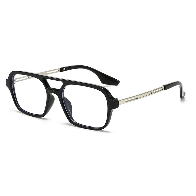 Sunglasses Uv400 - Neu eingetroffen: Vintage-Sonnenbrillen im quadratischen Design