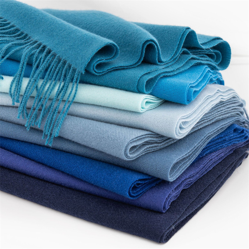 Cashmere Scarf - 2024 herbst Schal Für Frauen Lange