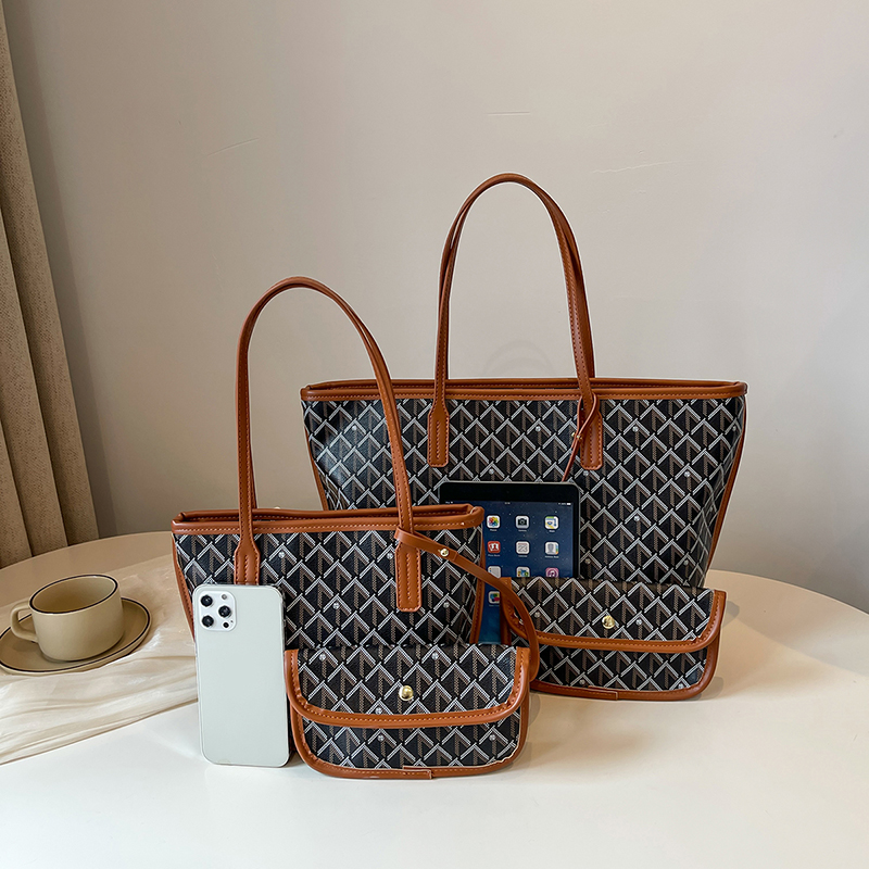 Einkaufstasche, klassische Tra – Leather Briefcase Bewertung und Preis
