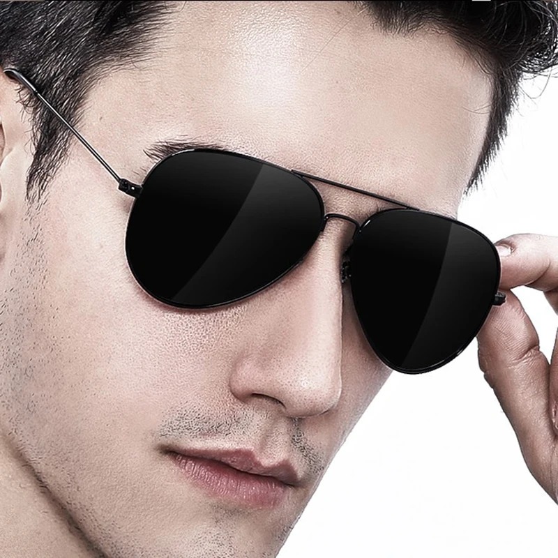 Luxus-Herrenmarken-Sonnenbrill – Designer Sunglasses Bewertung und Preis
