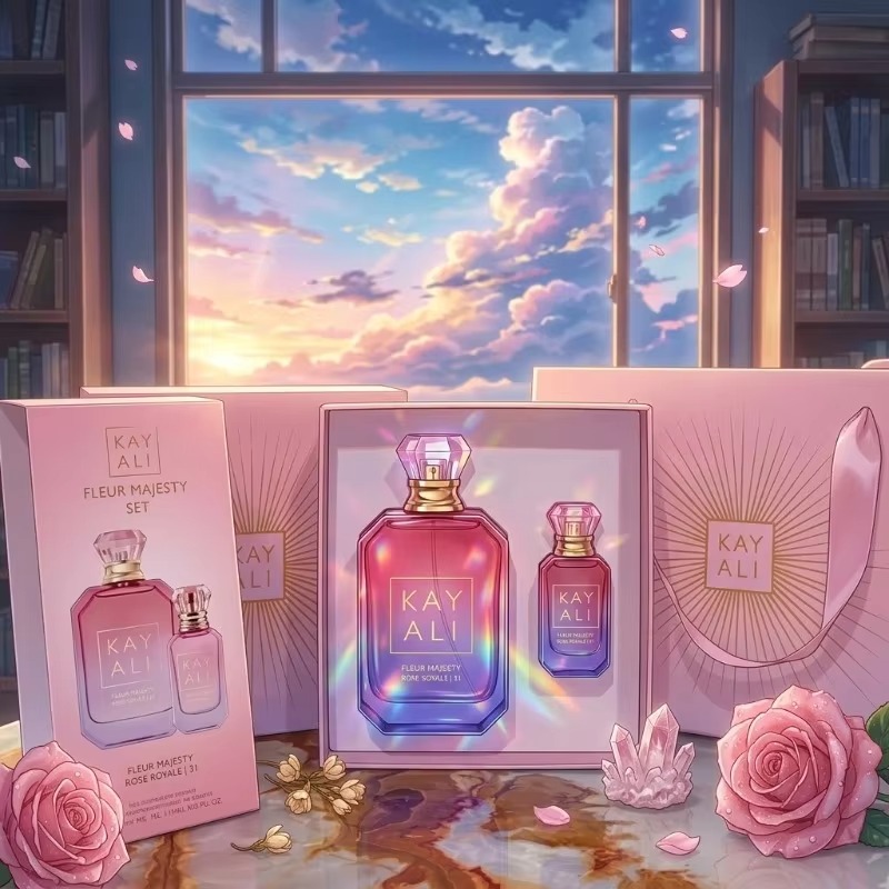 KAYALI Vanille 100ML 10ML Parf – Luxury Gift Set Bewertung und Preis