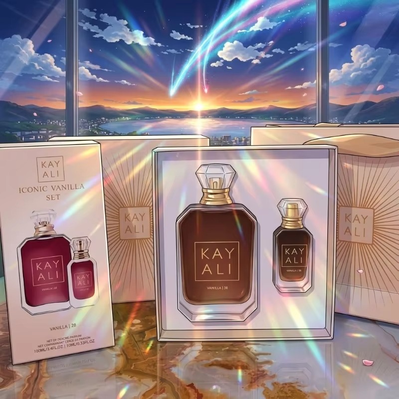 KAYALI Vanille 100ML 10ML Parf – Luxury Gift Set Bewertung und Preis