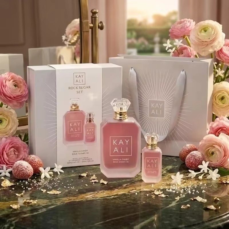 KAYALI Vanille 100ML 10ML Parf – Luxury Gift Set Bewertung und Preis