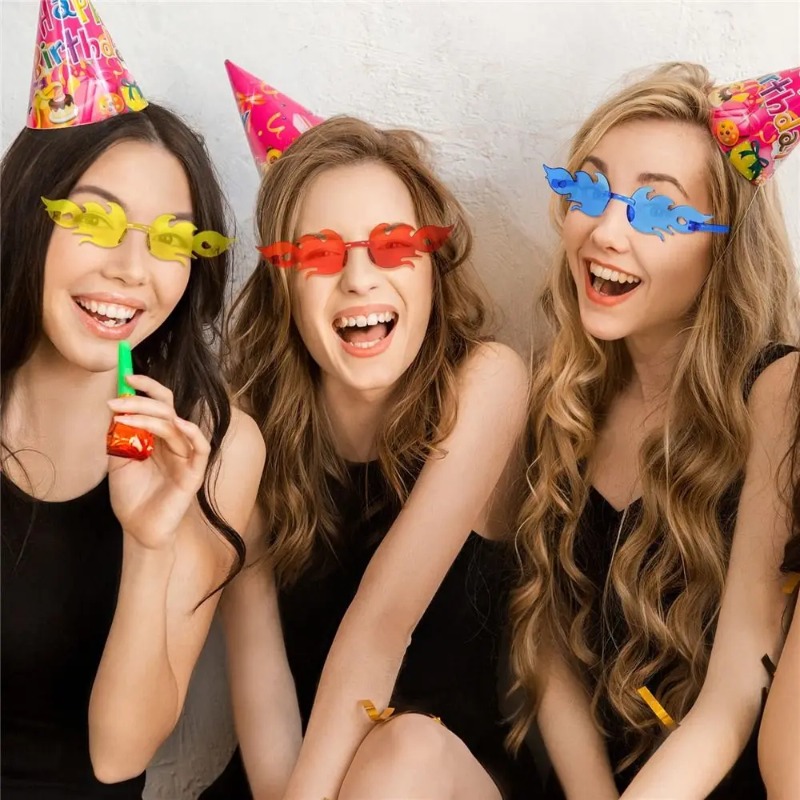 Fire Flame Sonnenbrille für Da – Designer Sunglasses Bewertung und Preis