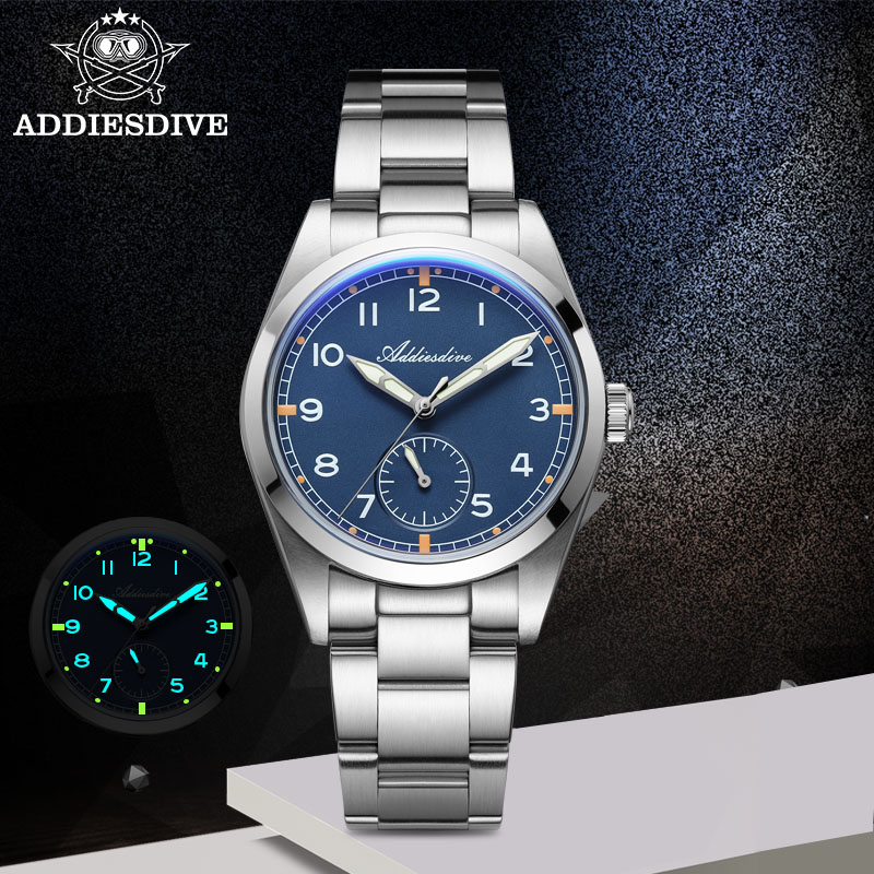 ADDIESDIVE 36 mm Herren-Quarzu – Luxury Watch Men Bewertung und Preis