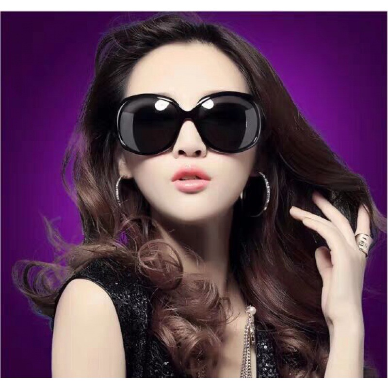 Neue Sonnenbrille mit großem,  – Designer Sunglasses Bewertung und Preis
