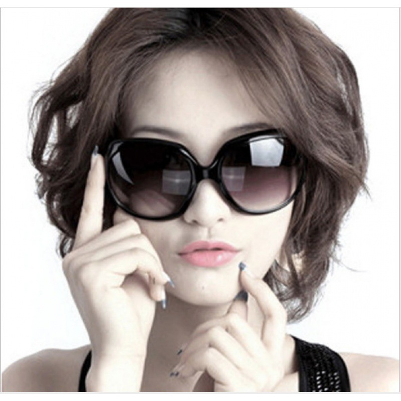 Neue Sonnenbrille mit großem,  – Designer Sunglasses Bewertung und Preis