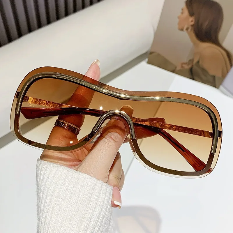 Neue Piloten-Sonnenbrille aus  – Designer Sunglasses Bewertung und Preis