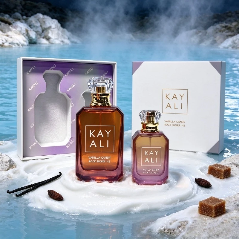 KAYALI Parfüm-Geschenkset 50ML – Luxury Gift Set Bewertung und Preis