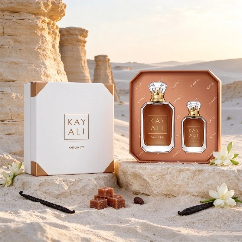 KAYALI Parfüm-Geschenkset 50ML – Luxury Gift Set Bewertung und Preis