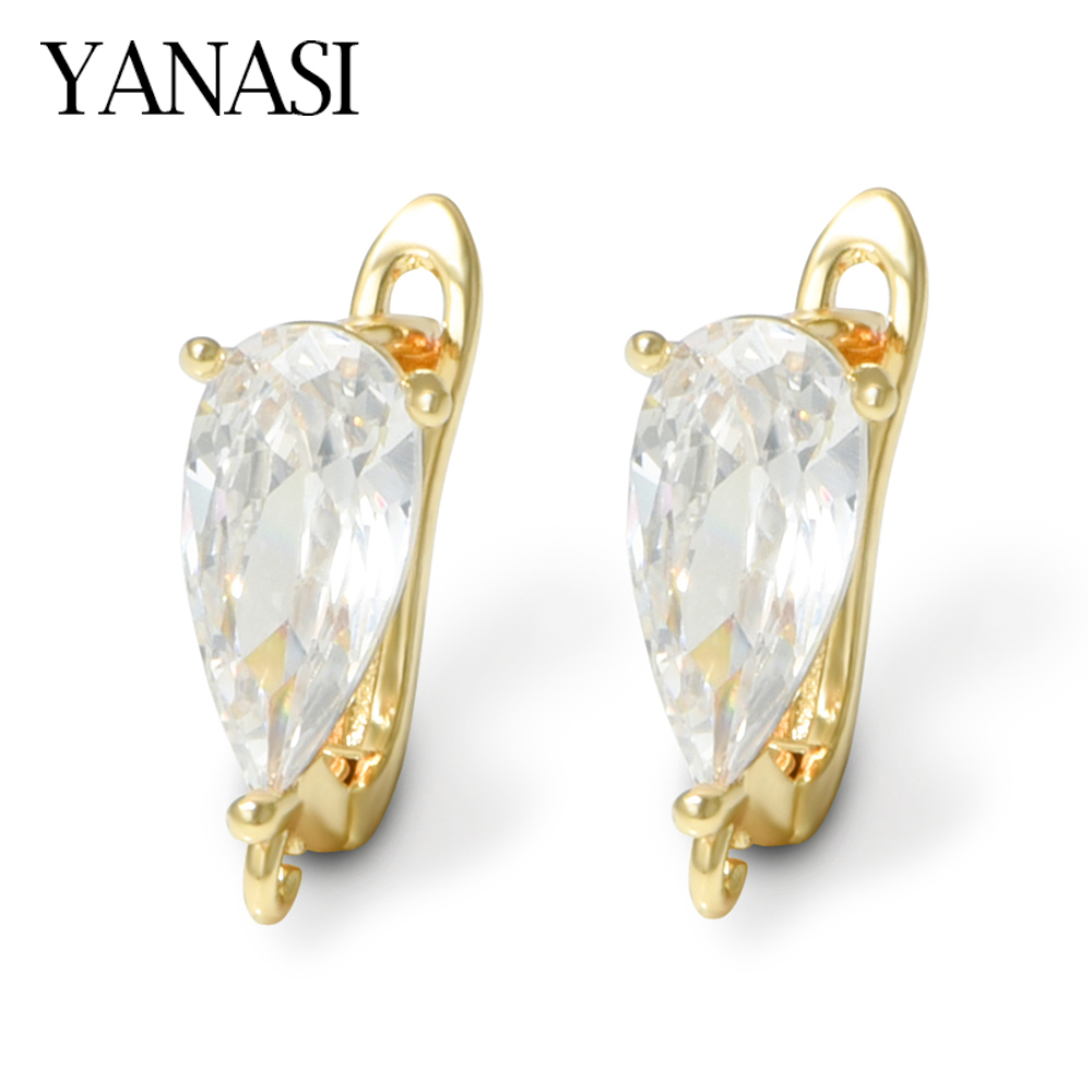 YANASI NEUE 18K vergoldete Mes – Gold Plated Jewelry Bewertung und Preis