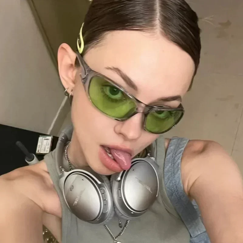 Neue Sonnenbrille für Damen, L – Designer Sunglasses Bewertung und Preis