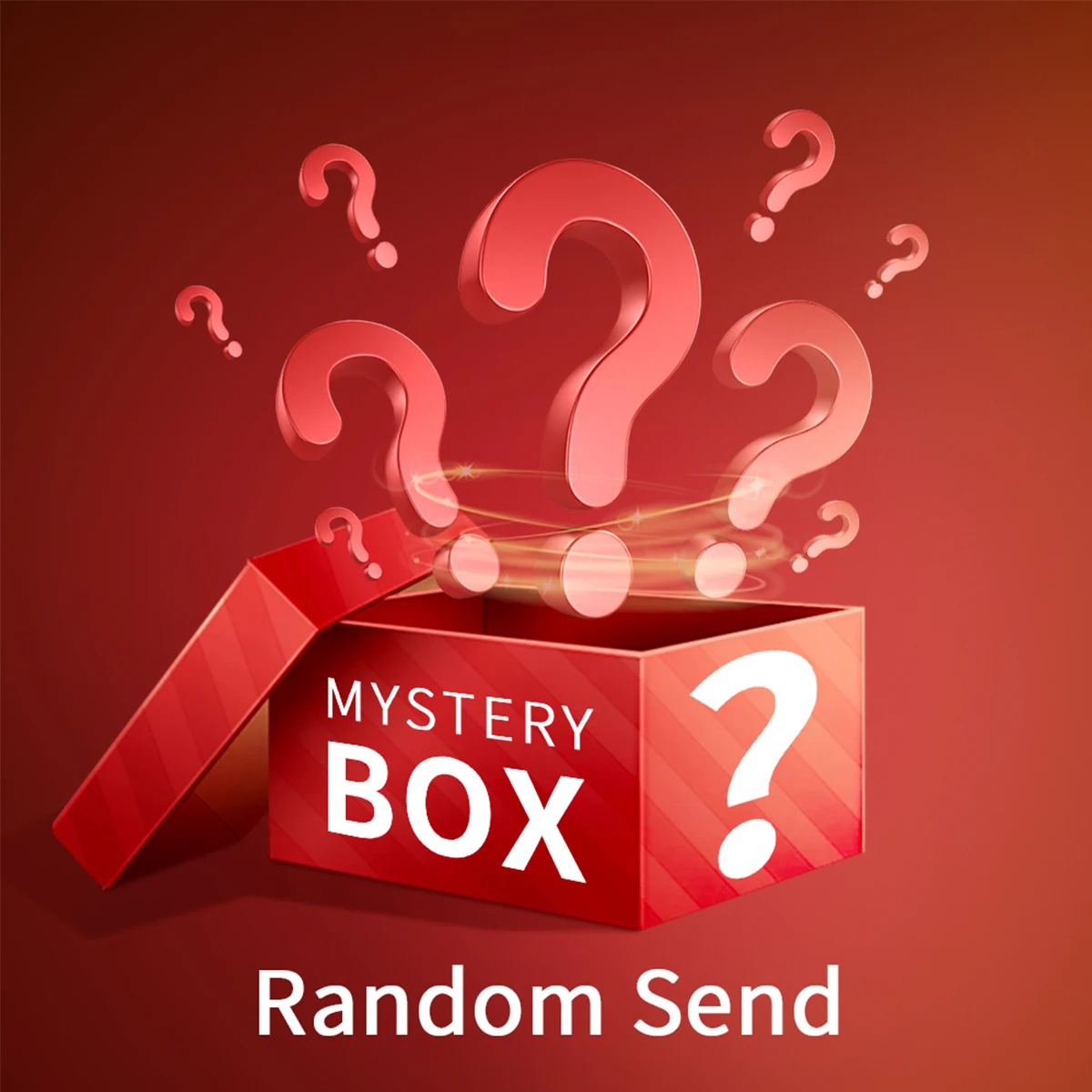 1PC Surprise Mystery Blind Uhr – Luxury Watch Men Bewertung und Preis