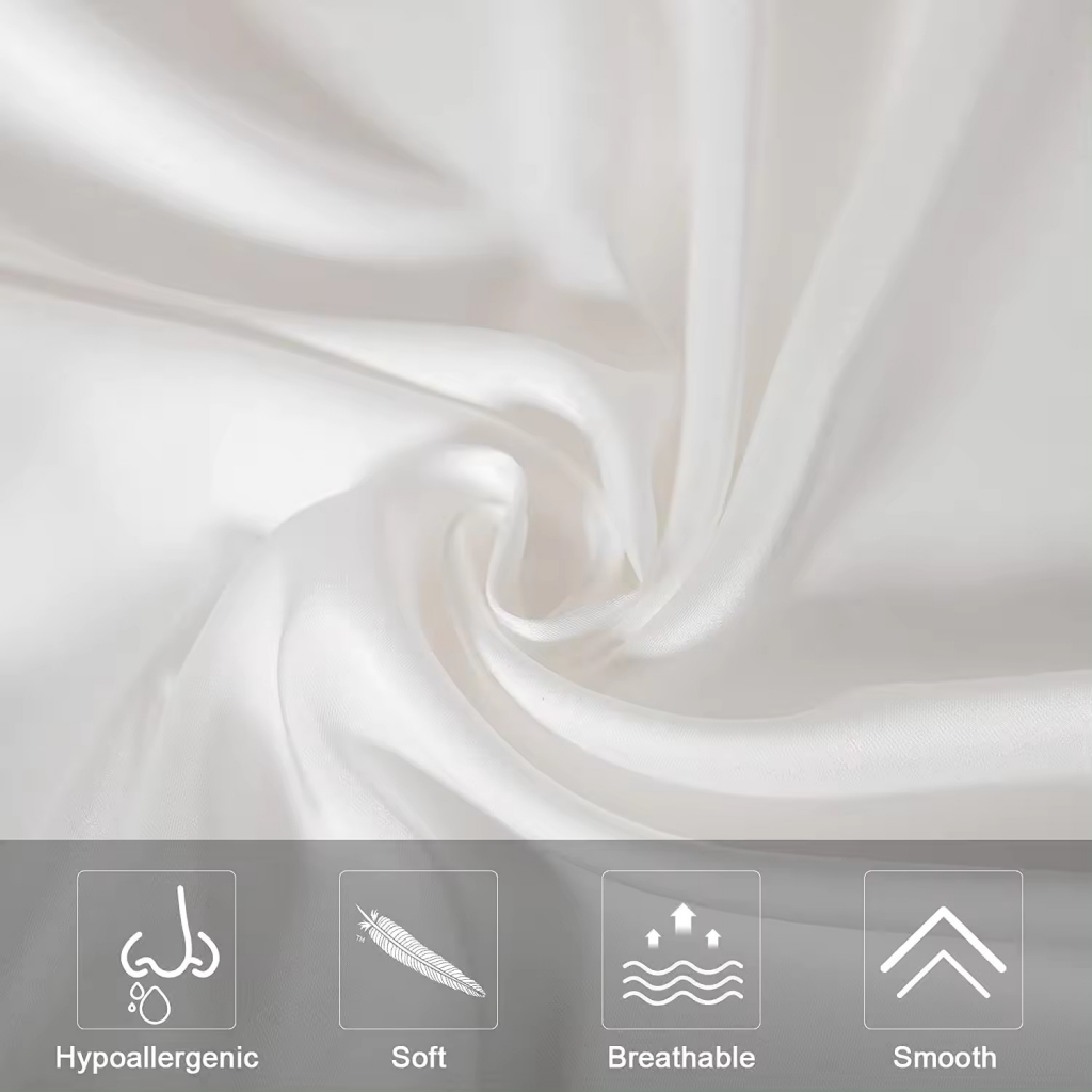 1 Stück 100% Maulbeerseide Kis – Silk Pillowcase Bewertung und Preis