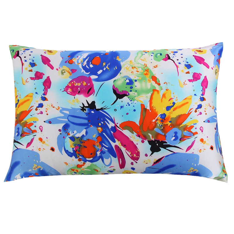 Silk Zipper Kissenbezug 1pc 10 – Silk Pillowcase Bewertung und Preis