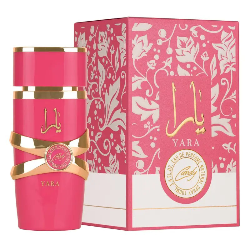 Yara & Asad Eau De Parfum Gesc – Luxury Gift Set Bewertung und Preis