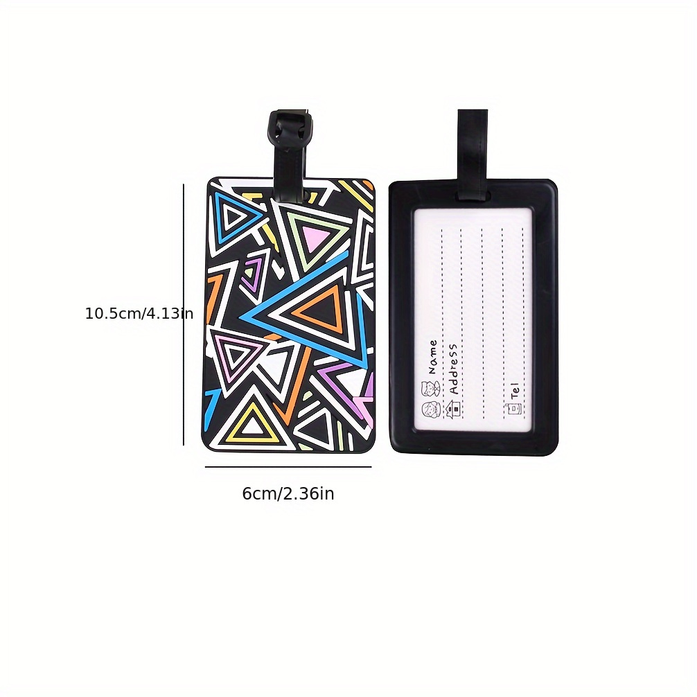 2-teiliges Set Gepäckgurte mit – Travel Luggage Set Bewertung und Preis