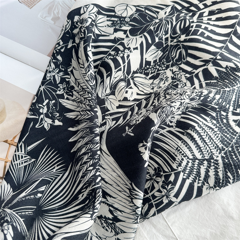 Winterweicher Schal, doppelsei – Cashmere Scarf Bewertung und Preis