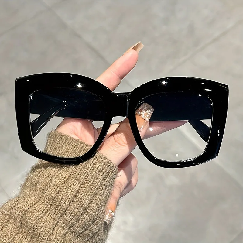 Neue Modische Eckige Brillen T – Sunglasses Uv400 Bewertung und Preis