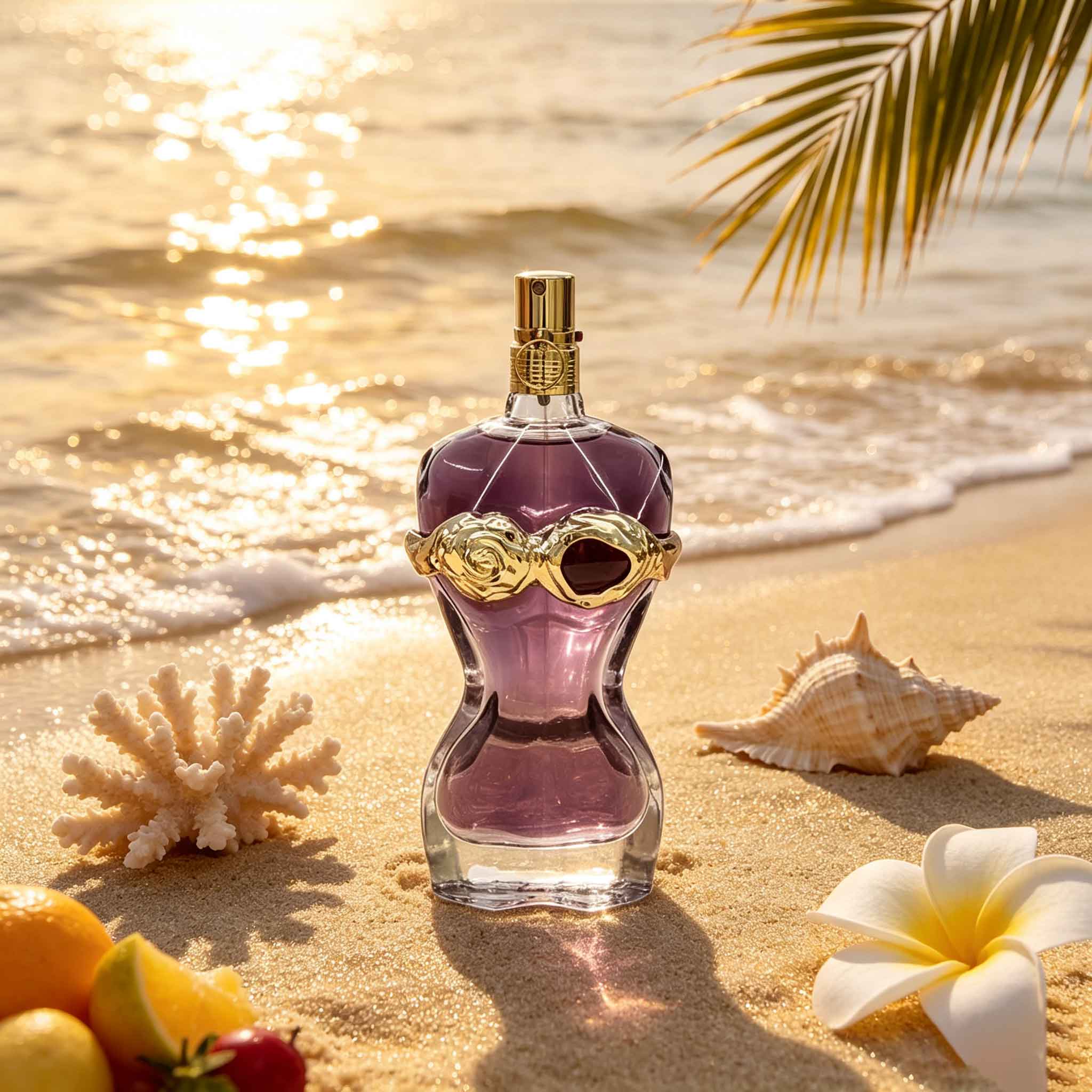 La Belle Rosea Luxus-Parfüm in – Luxury Gift Set Bewertung und Preis