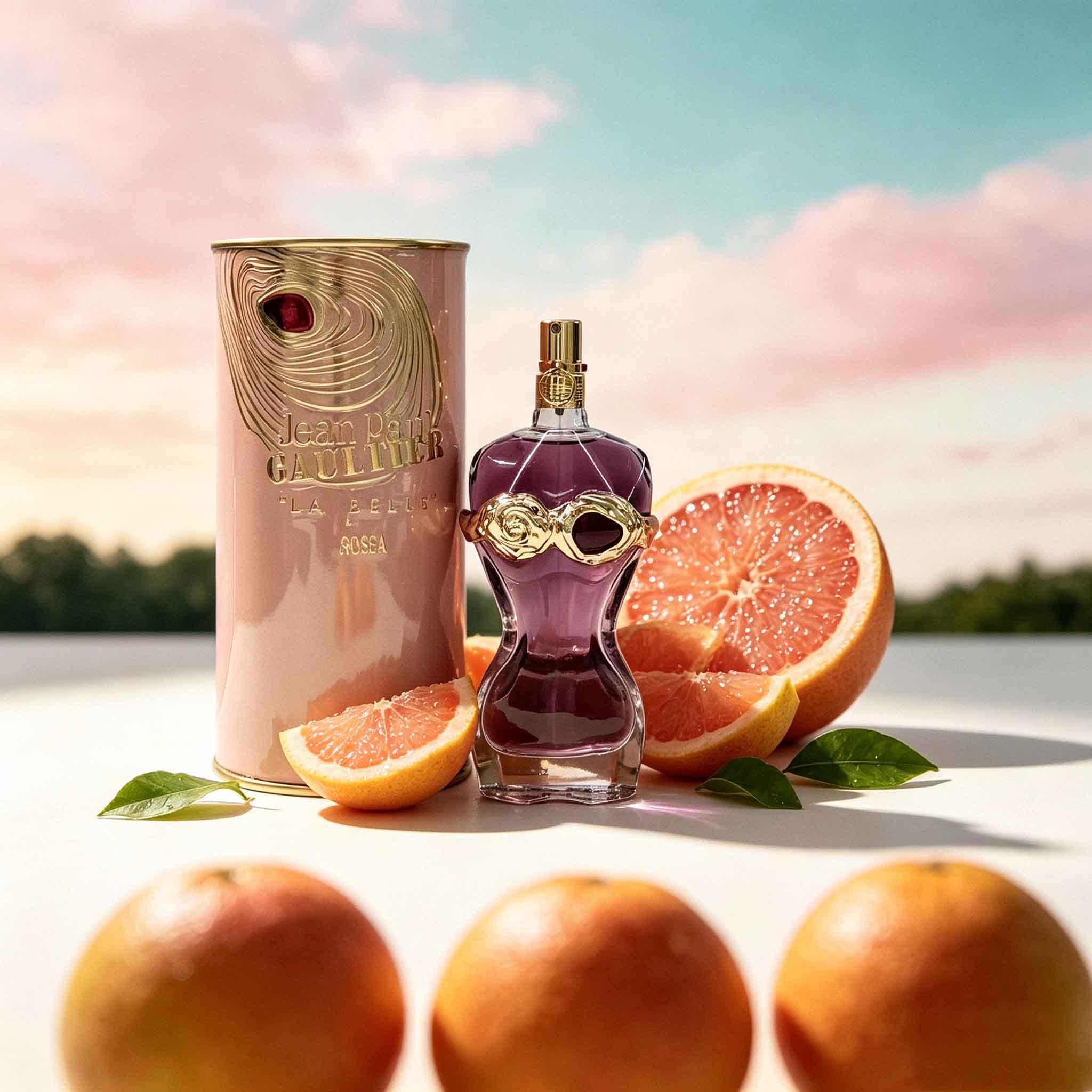 La Belle Rosea Luxus-Parfüm in – Luxury Gift Set Bewertung und Preis