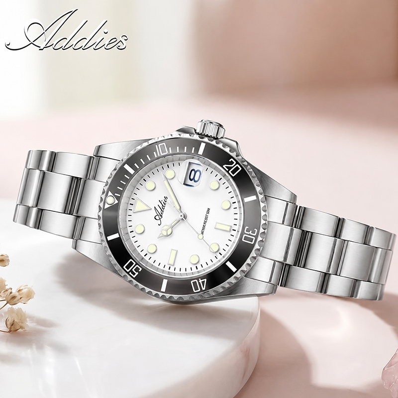 ADDIES 36mm 50m wasserdichte D – Luxury Gift Set Bewertung und Preis