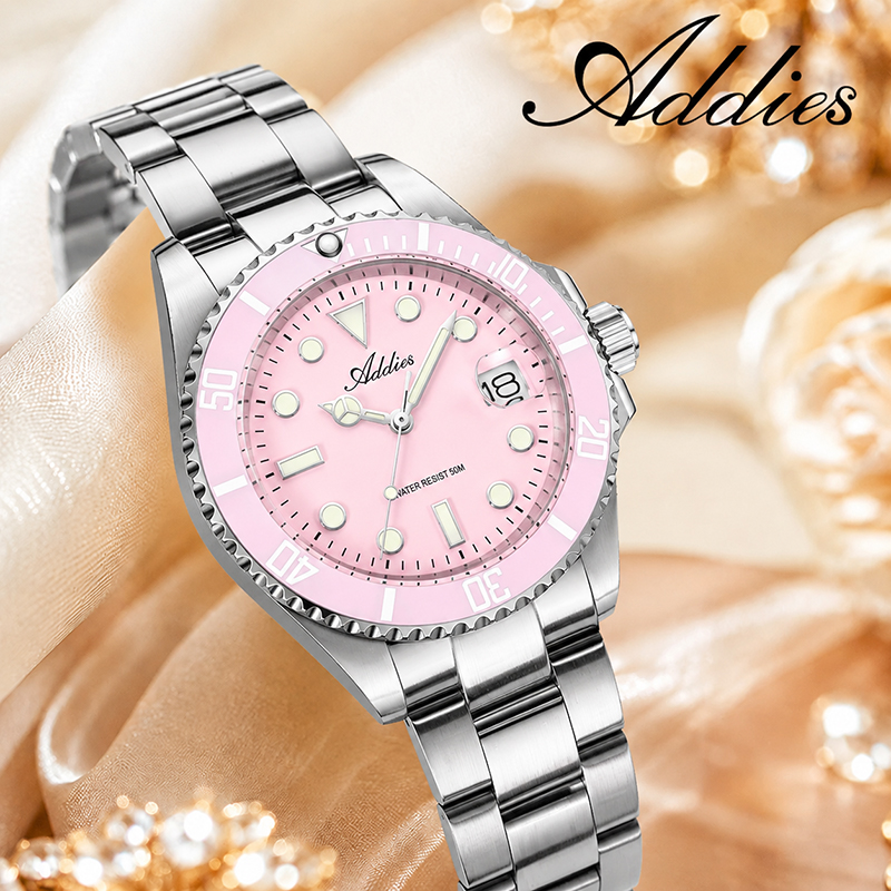 ADDIES 36mm 50m wasserdichte D – Luxury Gift Set Bewertung und Preis