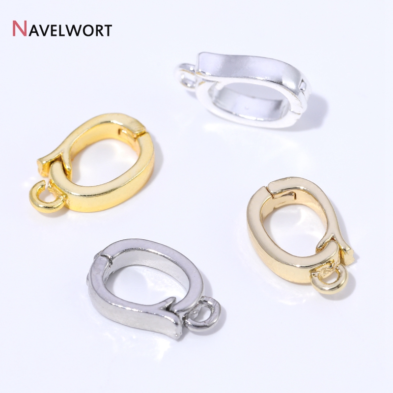 14K/18K vergoldete Messing-Met – Gold Plated Jewelry Bewertung und Preis