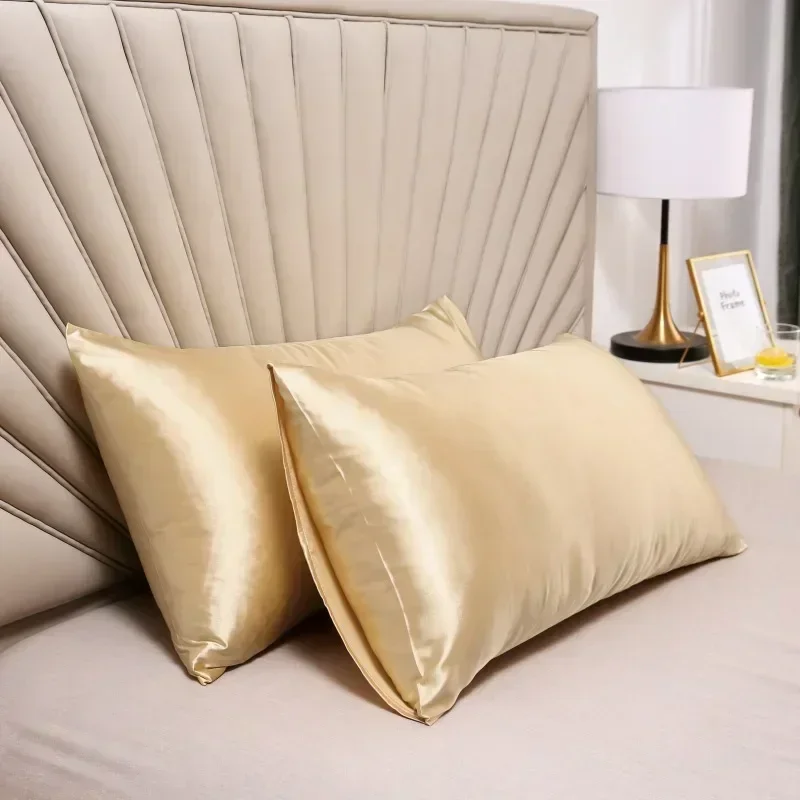 Kissenbezug aus 100 % Seide, s – Silk Pillowcase Bewertung und Preis