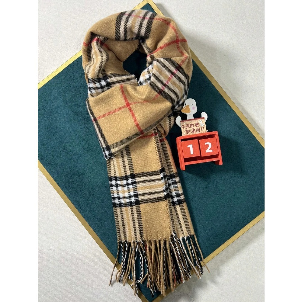 Warmer Kaschmirschal für Damen – Cashmere Scarf Bewertung und Preis