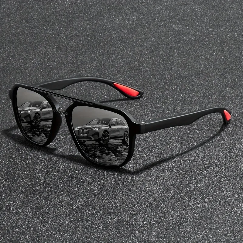 Retro-Klassiker, luxuriöse Son – Sunglasses Uv400 Bewertung und Preis
