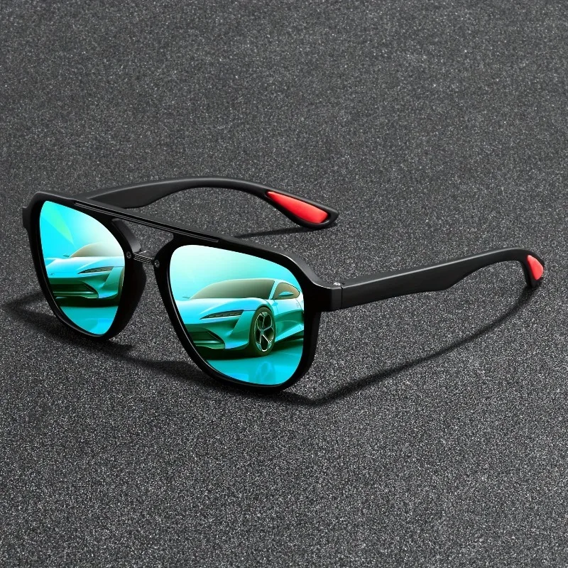 Retro-Klassiker, luxuriöse Son – Sunglasses Uv400 Bewertung und Preis