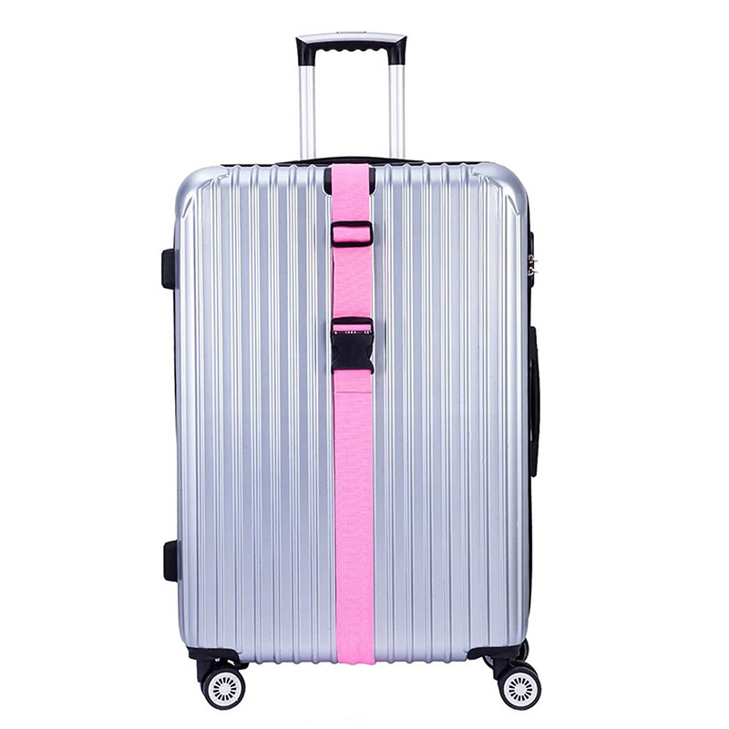 1 Stück Nylon-Gepäckgurt, vers – Travel Luggage Set Bewertung und Preis