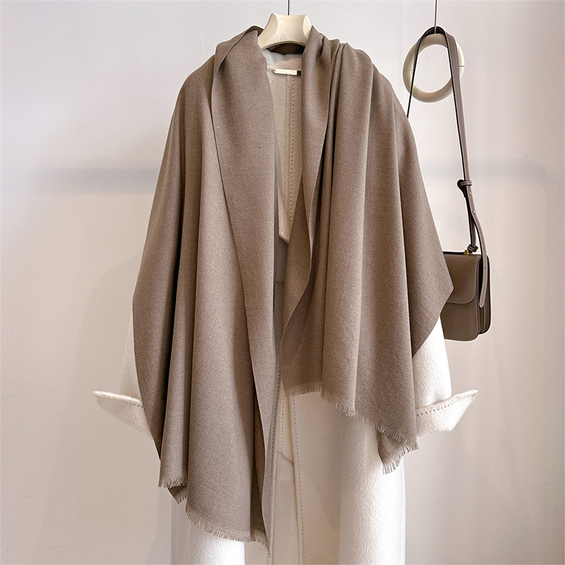 Luxus Winter Kaschmir Schal Fr – Cashmere Scarf Bewertung und Preis