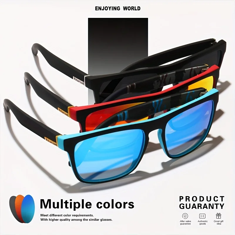 1/3PCS Vintage Quadratische Hi – Designer Sunglasses Bewertung und Preis