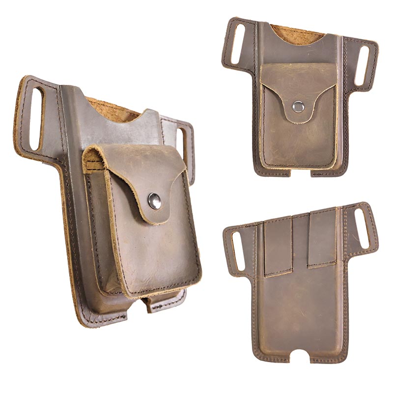 1pcvintage erstklassige Rindsl – Leather Wallet Men Bewertung und Preis