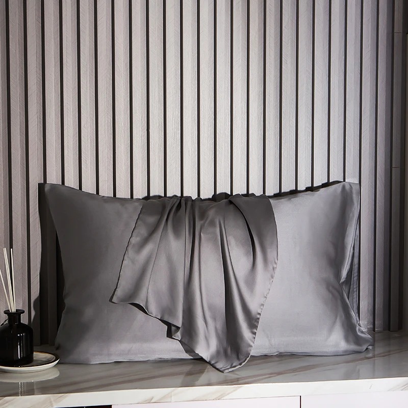 Kissenbezug aus 100 % natürlic – Silk Pillowcase Bewertung und Preis