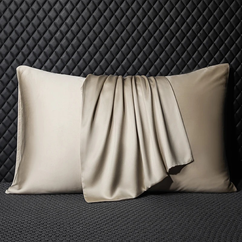 Kissenbezug aus 100 % natürlic – Silk Pillowcase Bewertung und Preis