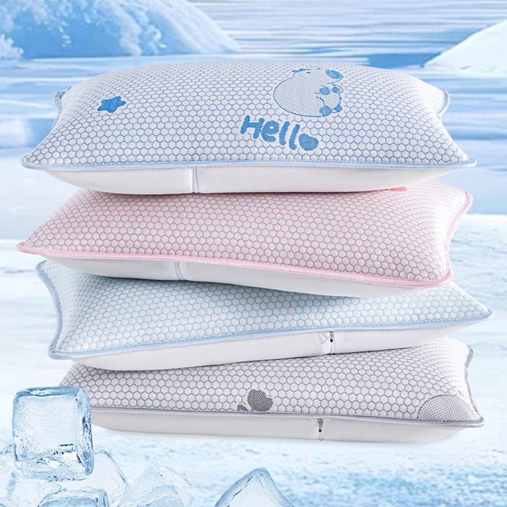 Sommerliche Kühlheit: Eisseide – Silk Pillowcase Bewertung und Preis