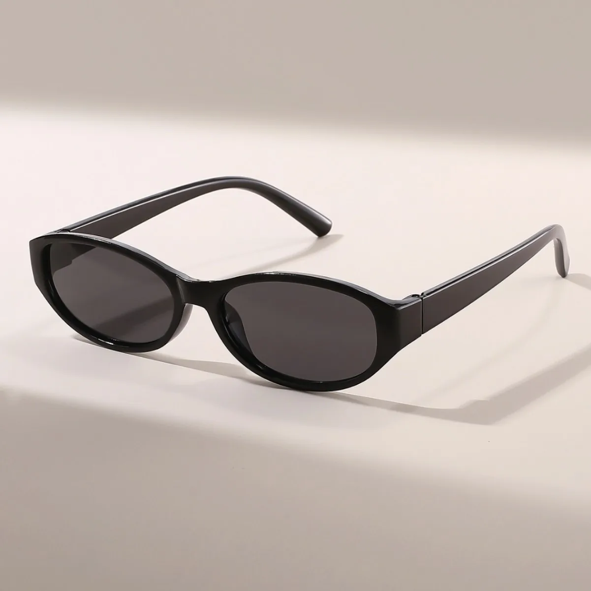 Retro Vintage Ovale Sonnenbril – Sunglasses Uv400 Bewertung und Preis