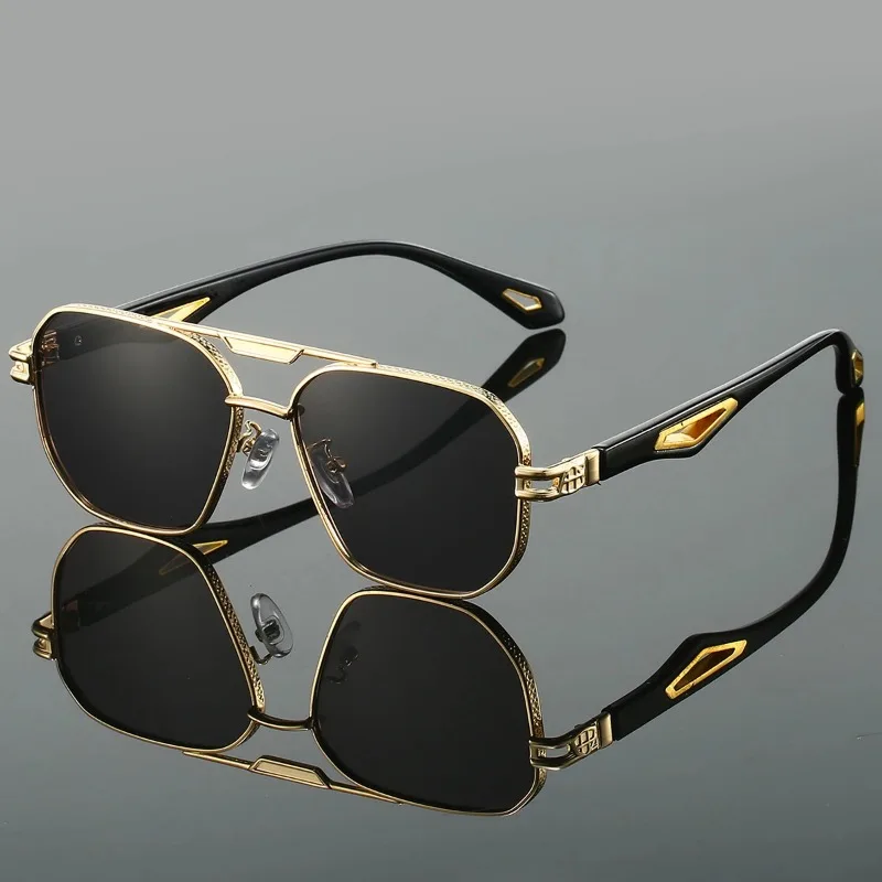 Vintage Quadratische Sonnenbri – Sunglasses Uv400 Bewertung und Preis