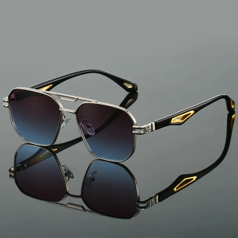 Vintage Quadratische Sonnenbri – Sunglasses Uv400 Bewertung und Preis