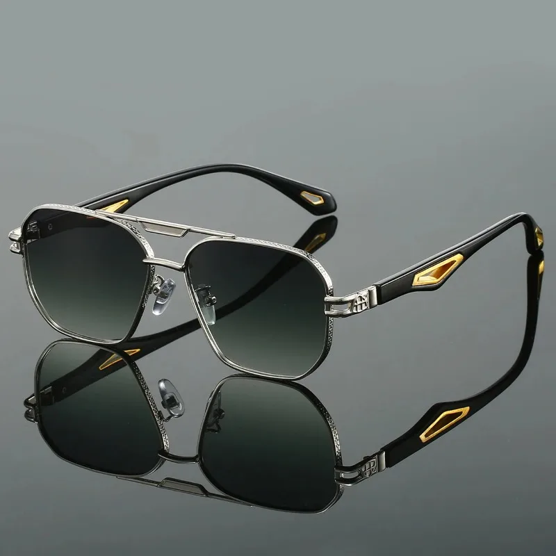 Vintage Quadratische Sonnenbri – Sunglasses Uv400 Bewertung und Preis