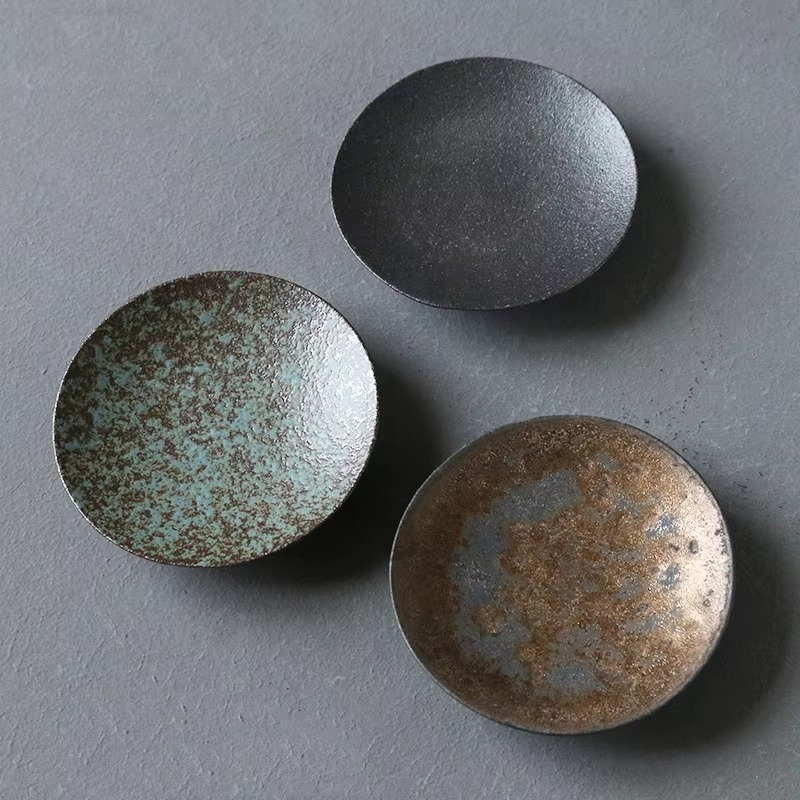 Keramik-Untersetzer – Japanisc – Marble Coaster Set Bewertung und Preis