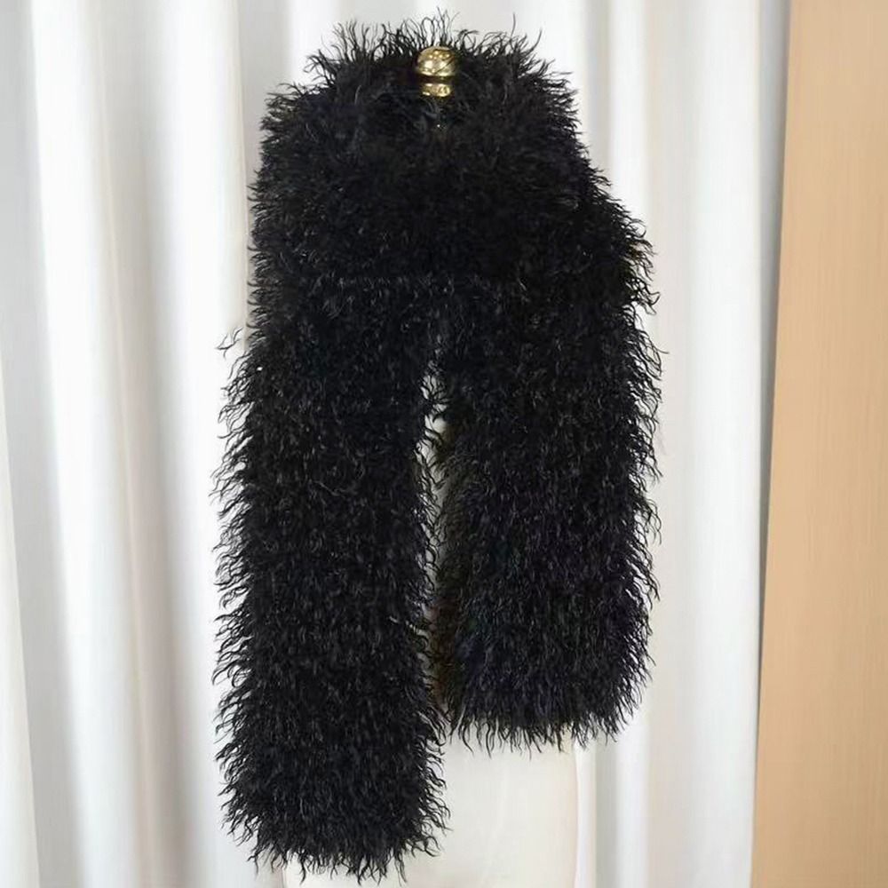 180 cm Schal aus Wollimitat, d – Cashmere Scarf Bewertung und Preis