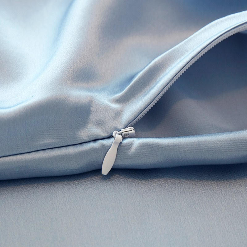 Langer Kissenbezug aus 100 % r – Silk Pillowcase Bewertung und Preis