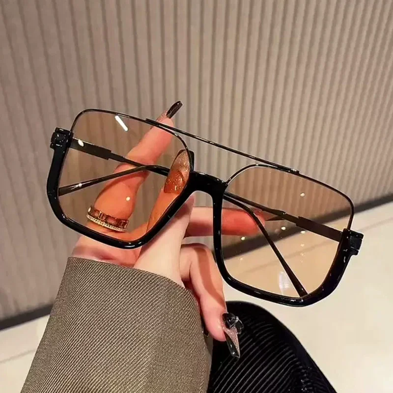 Neue Vintage Oversized Sonnenb – Sunglasses Uv400 Bewertung und Preis