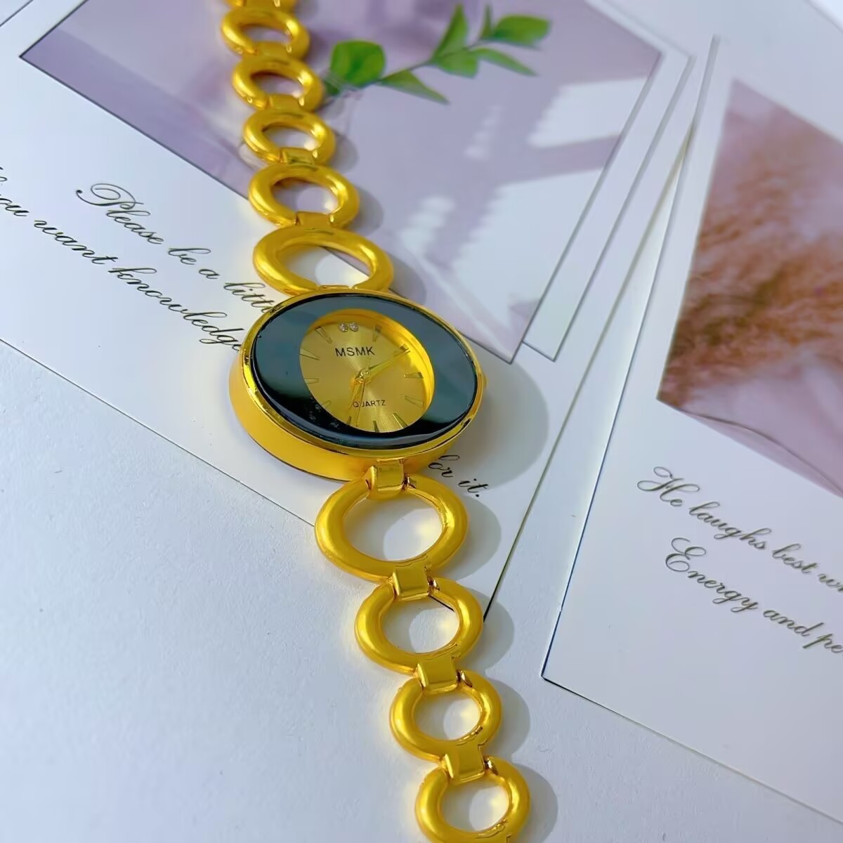 Neue amerikanische 24K vergold – Gold Plated Jewelry Bewertung und Preis